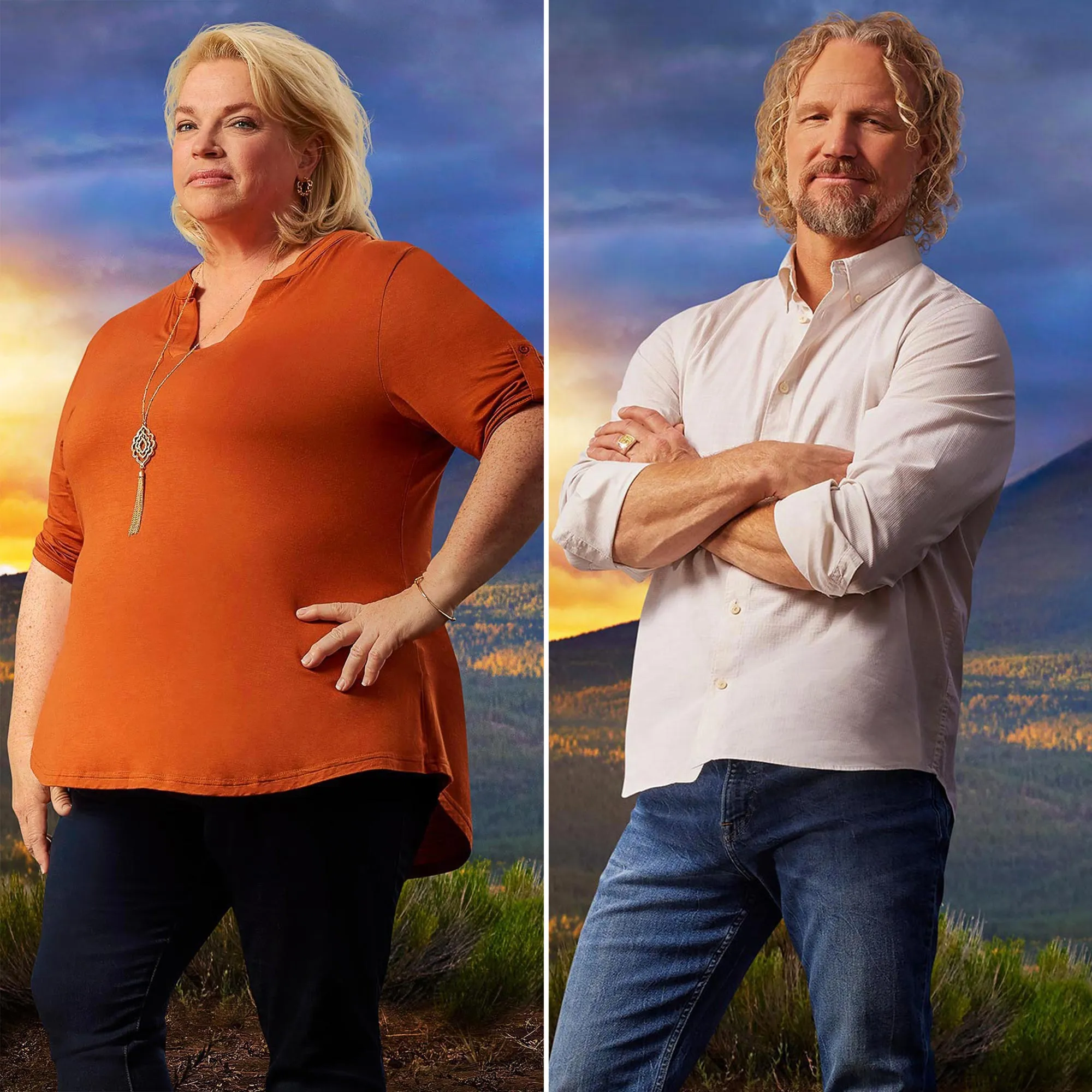 Janelle Brown Recalls How Her Mom Married Ex Kodys Dad