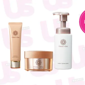 perfect one Best-Selling All-in-One Cream