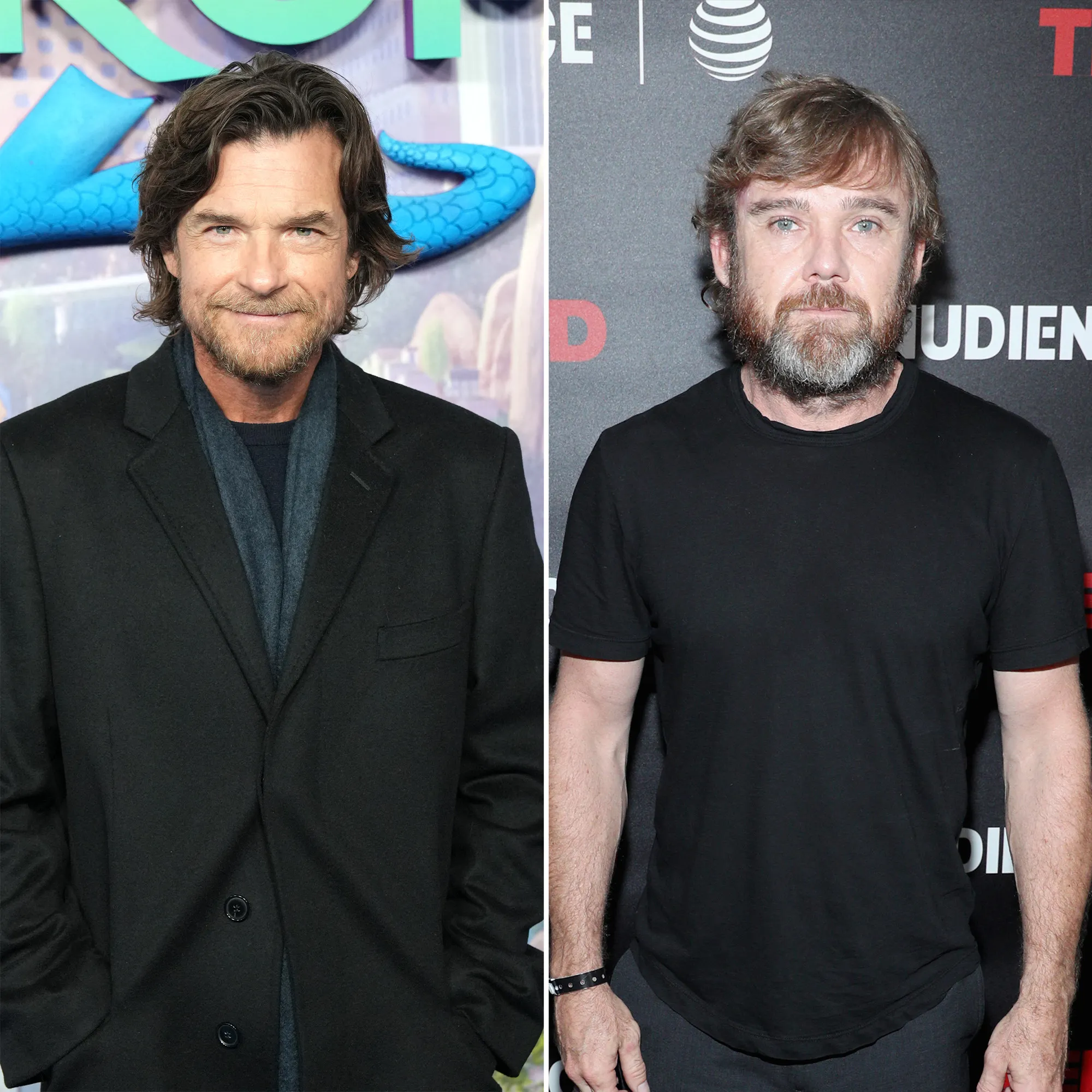 Jason Bateman Dodges Shady Dig at His Silver Spoons Costar Ricky Schroder