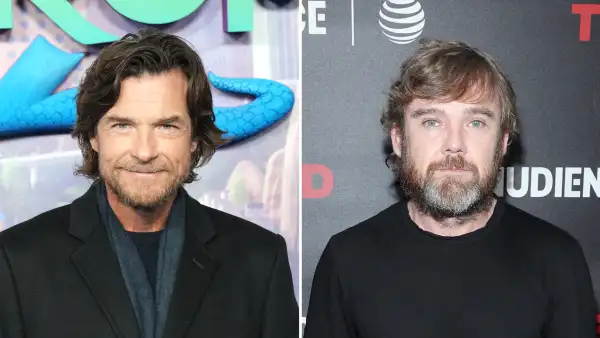 Jason Bateman Dodges Shady Dig at His Silver Spoons Costar Ricky Schroder