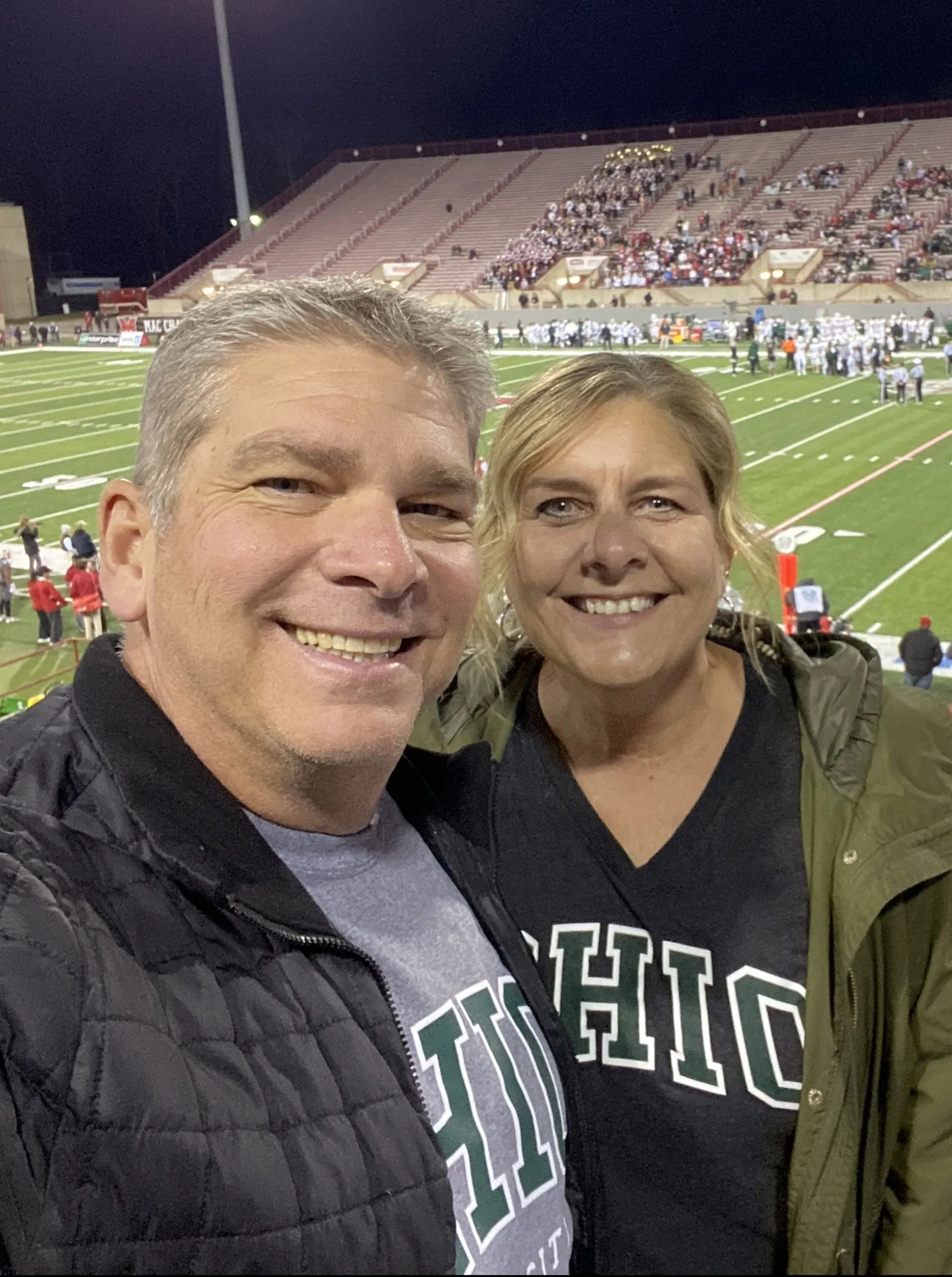 NFL Writer Jay Morrison Received Emotional Letter From Late Wife’s Organ Donor Recipient