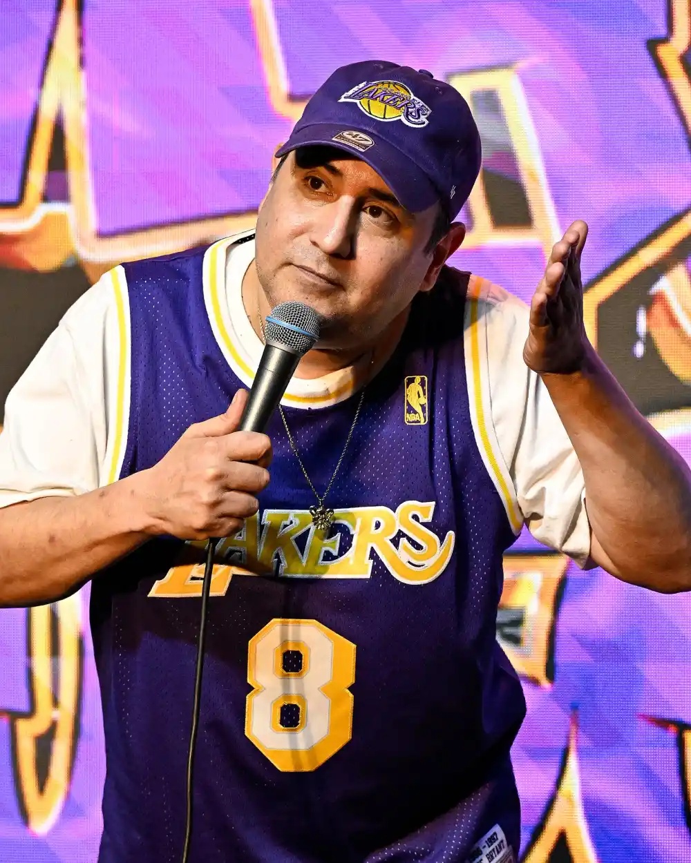 Jeff Garcia Dead GettyImages 1732884388