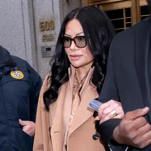 Jen Shah Released From Prison Early After Serving Less Than 3 Years