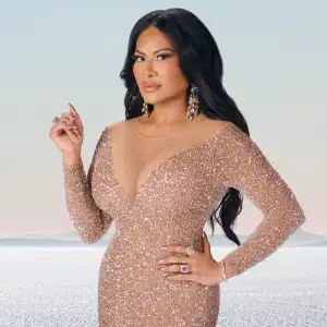 Jen Shah Sues Warden