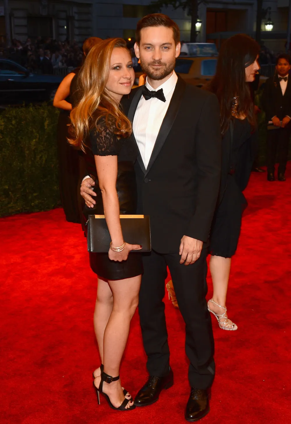 Jennifer-Meyer-and-Tobey-Maguire-Met-Gala-GettyImages-168203413