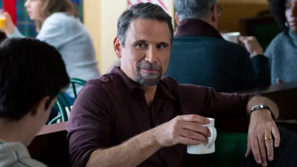 Jeremy Sisto Reveals Which FBI Fall Finale Scene Was Not Scripted Whether Jubal Will Be Reprimanded