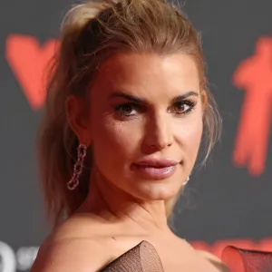 Jessica Simpson Reflects on Not Feeling Good Enough as a Pop Star GettyImages-2234207108