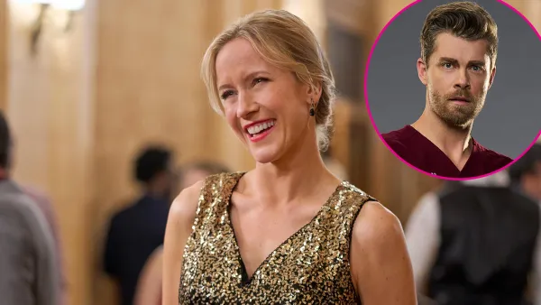 Jessy Schram Wants This Chicago Med Costar to Make a Hallmark Rom Com With Her ASAP 003