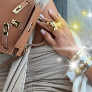 Jewelry Is Outshining Handbags—And Richemont’s Latest Results Prove It