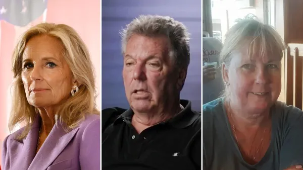 Jill Biden s Ex Husband Bill Stevenson s Wife Linda Stevenson Found Dead After Domestic Dispute Call 2163916617