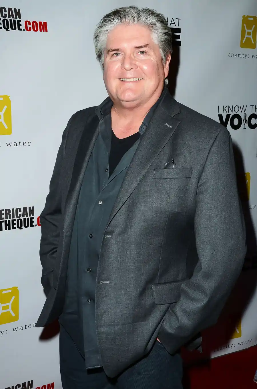 Jim Ward Dead Fairly OddParents Voice Actor