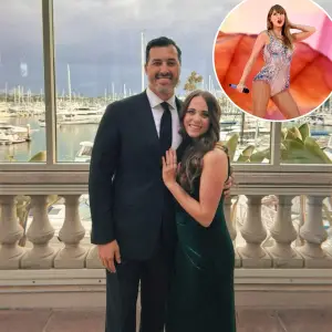 Jinger Duggar Critiques Taylor Swift Movie Promo