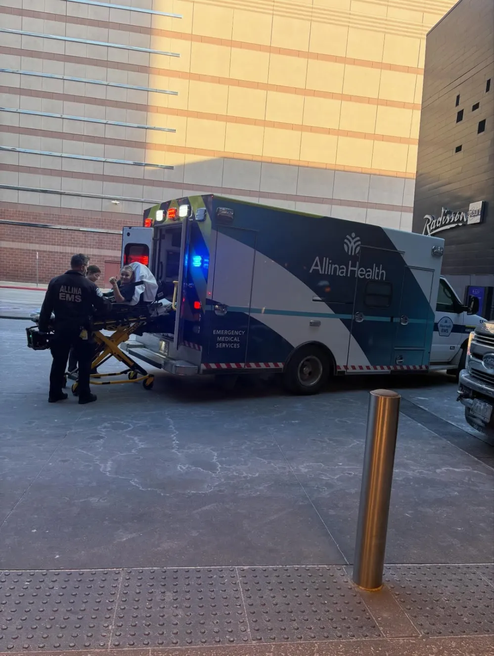 JoJo Siwa Shares Update After Ovarian Cyst Rupture: 'Not in the Clear Yet'