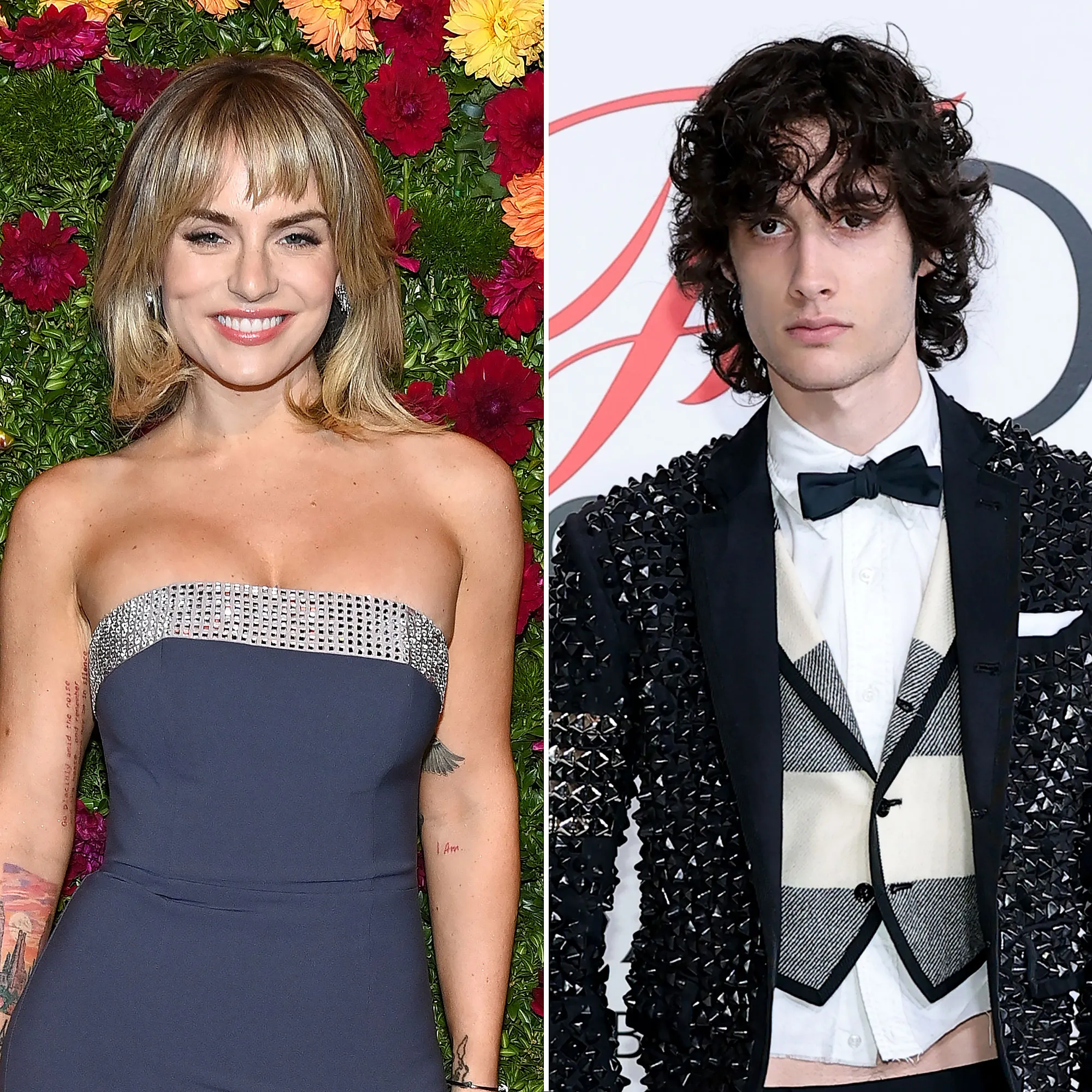 JoJo and Sombr jonas20