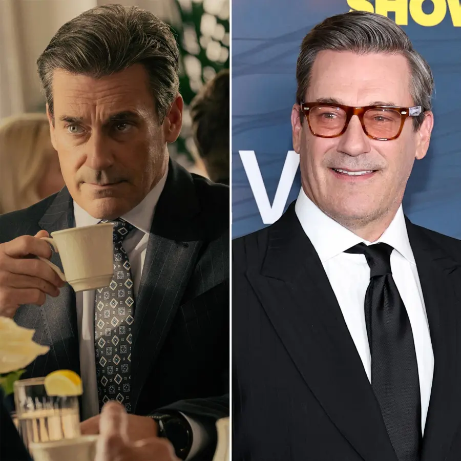 What the Landman Cast Looks Like in Real Life