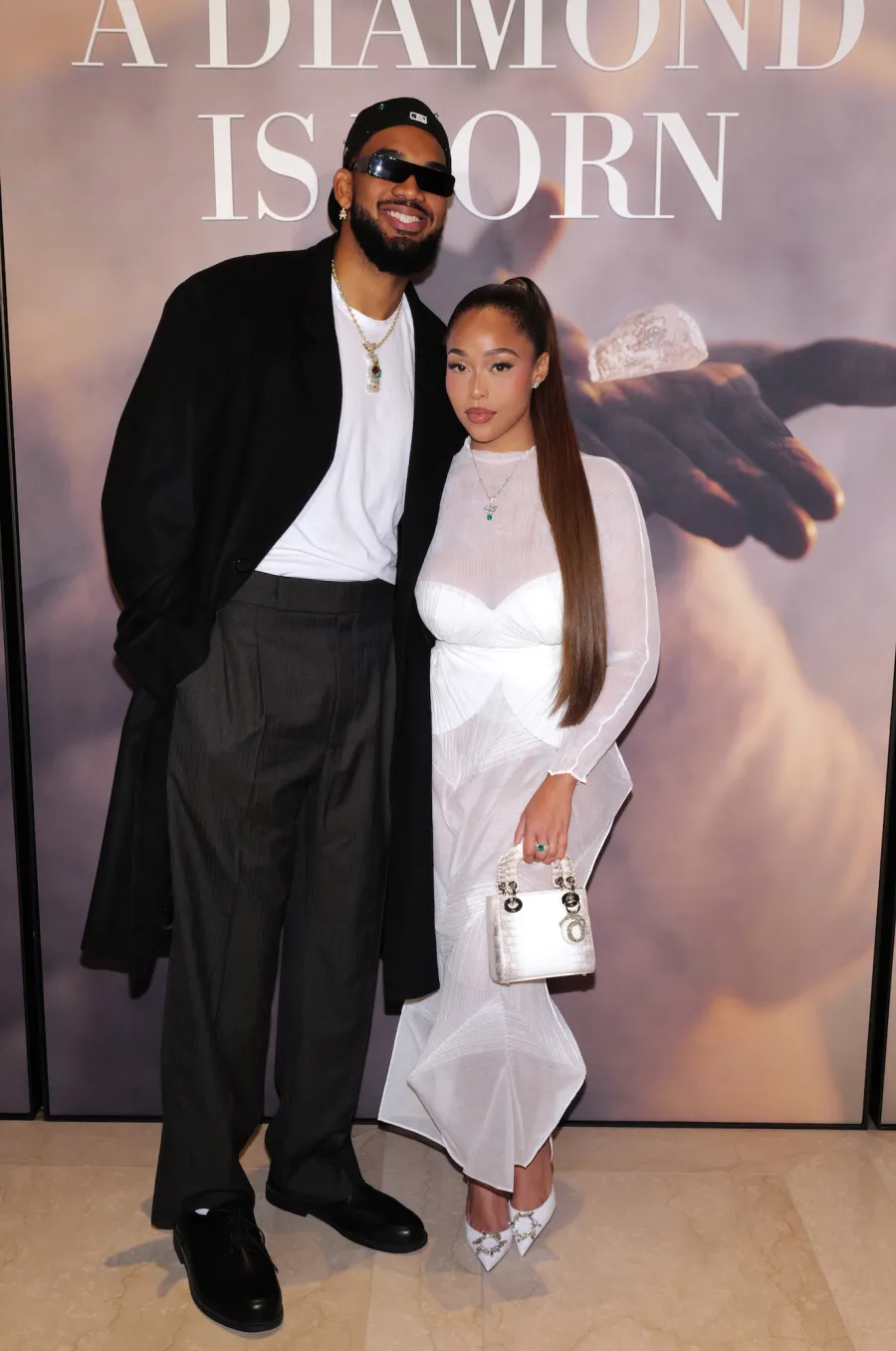 Jordyn-Woods-and-KarlAnthony-Towns-GettyImages-2236010419