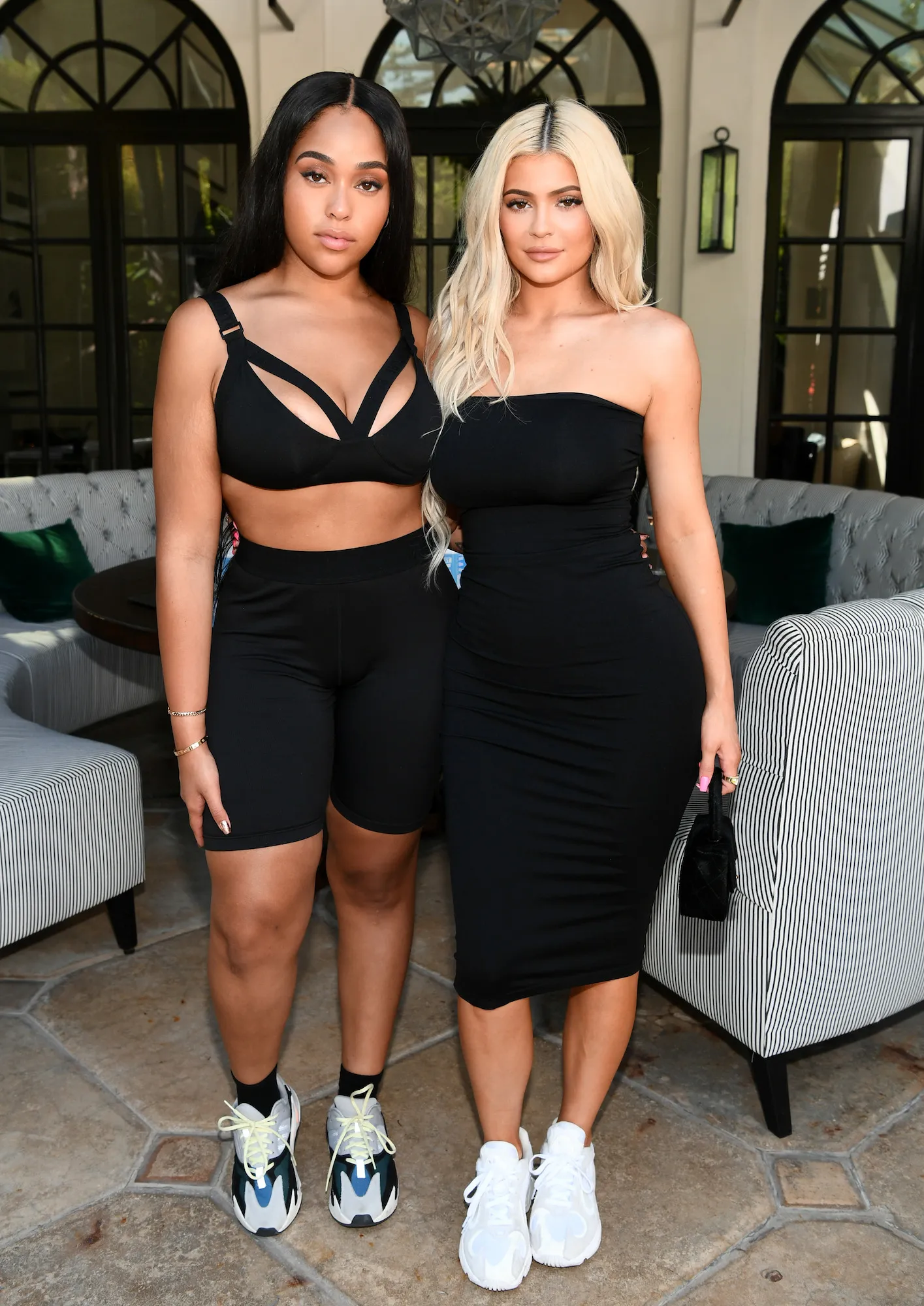 Jordyn-Woods-and-Kylie-Jenner-GettyImages-1025115782