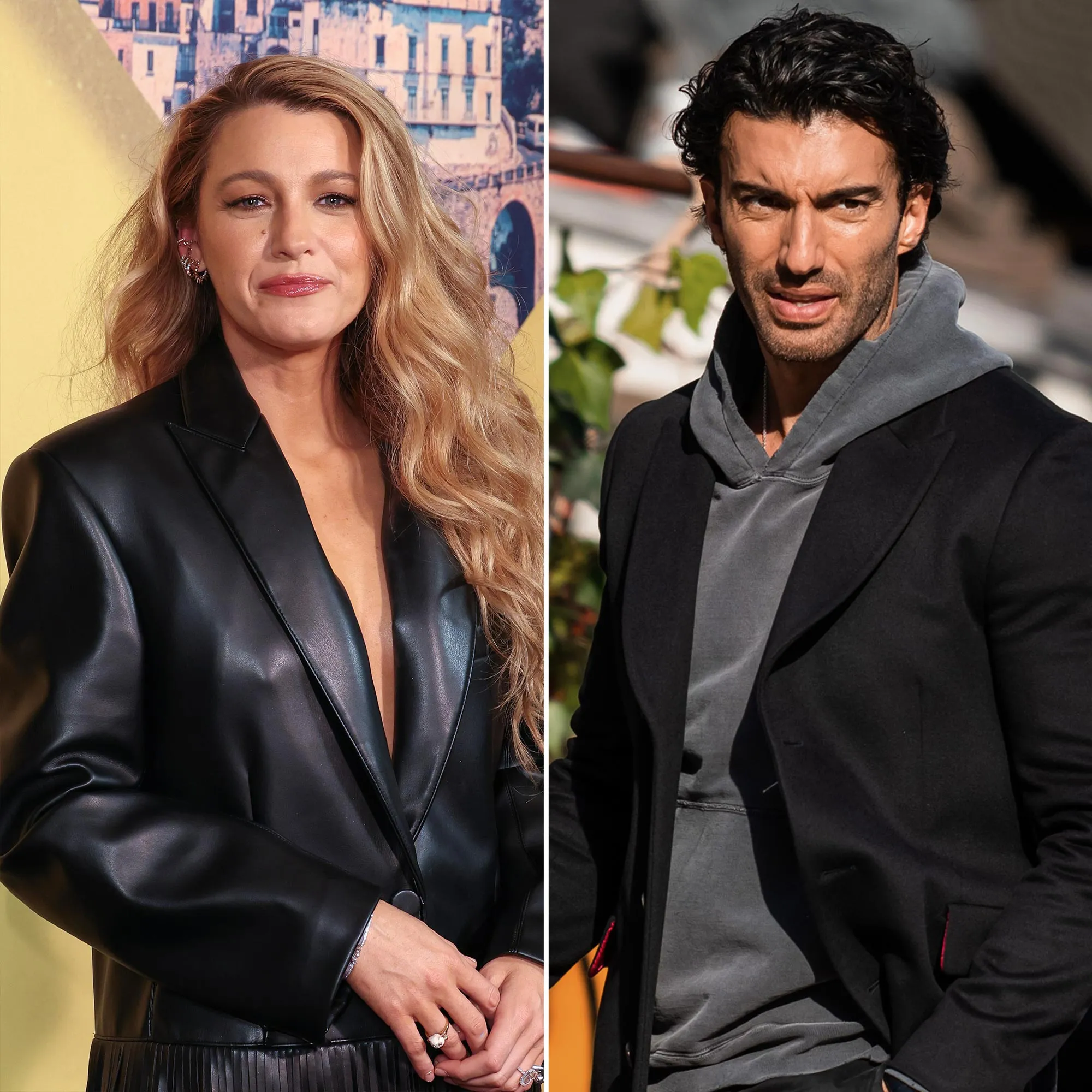 Judge Recommends Blake Lively and Justin Baldoni Consider Settlement in It Ends With Us Lawsuit