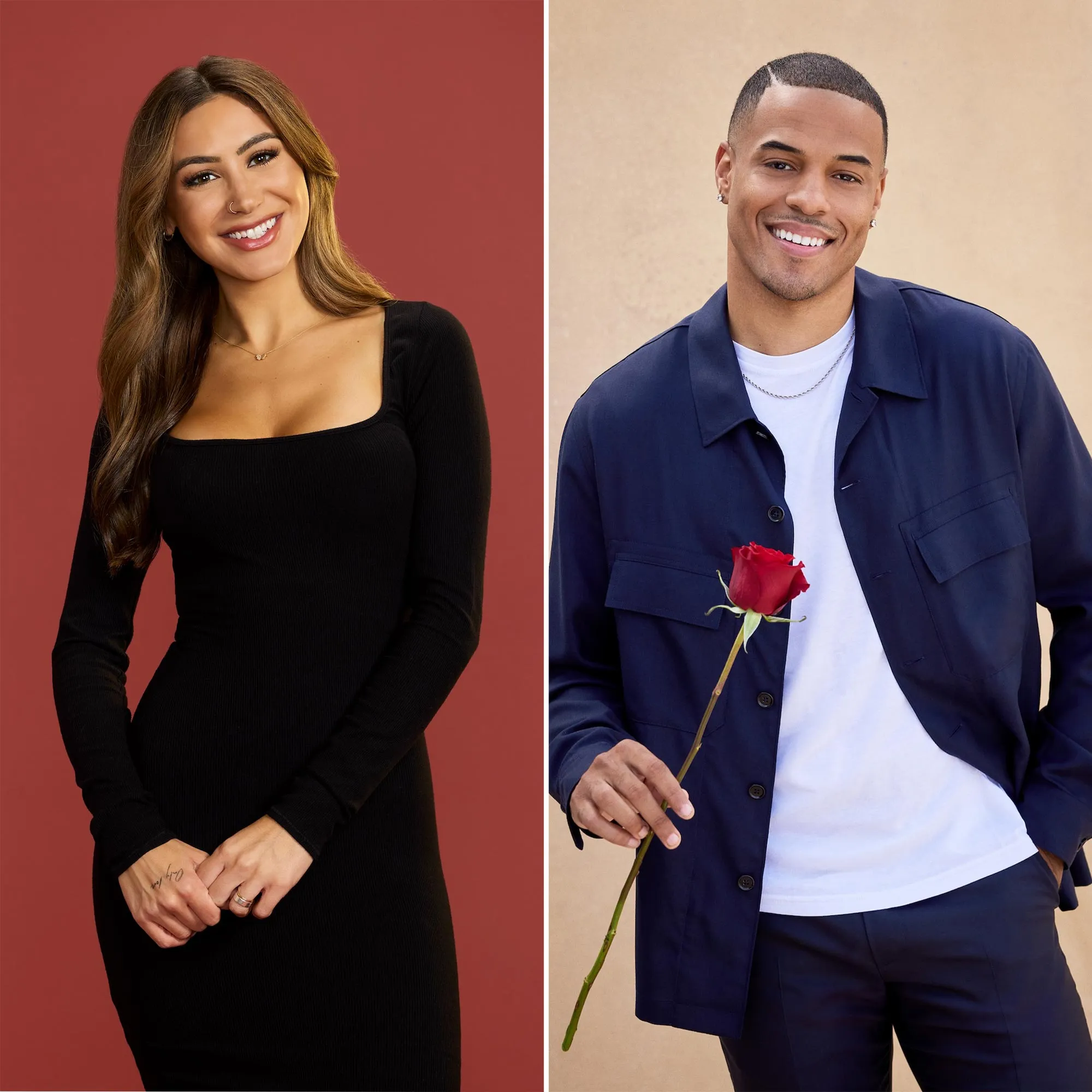 Julianna Pasquarosa Shares Details About Ex Grant Ellis