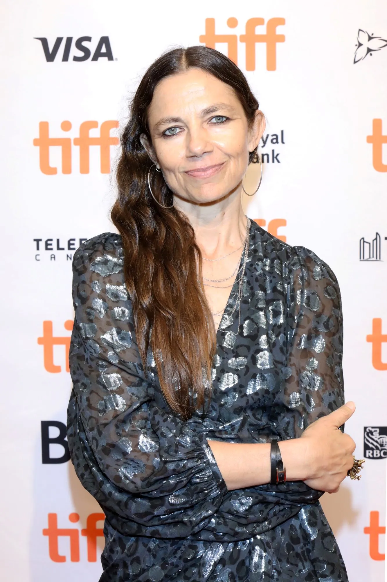 Justine Bateman Bio Pic