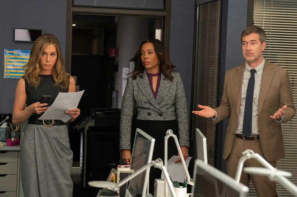 Karen Pittman Says TV Hosts Tell Her They Get Triggered by Morning Show