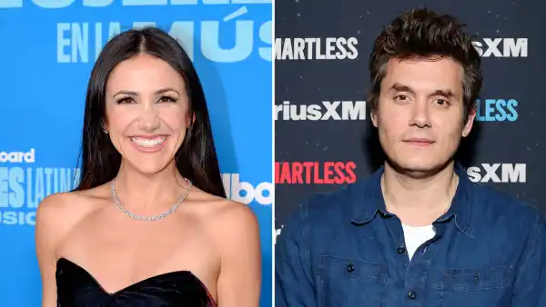 Kat Stickler and John Mayer Have Discussed Him Meeting Her Daughter