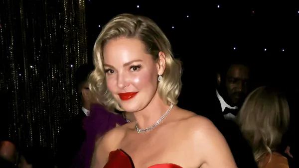 Katherine Heigl Demands 52k From Woman She Says Trashed Her Animal Rescue