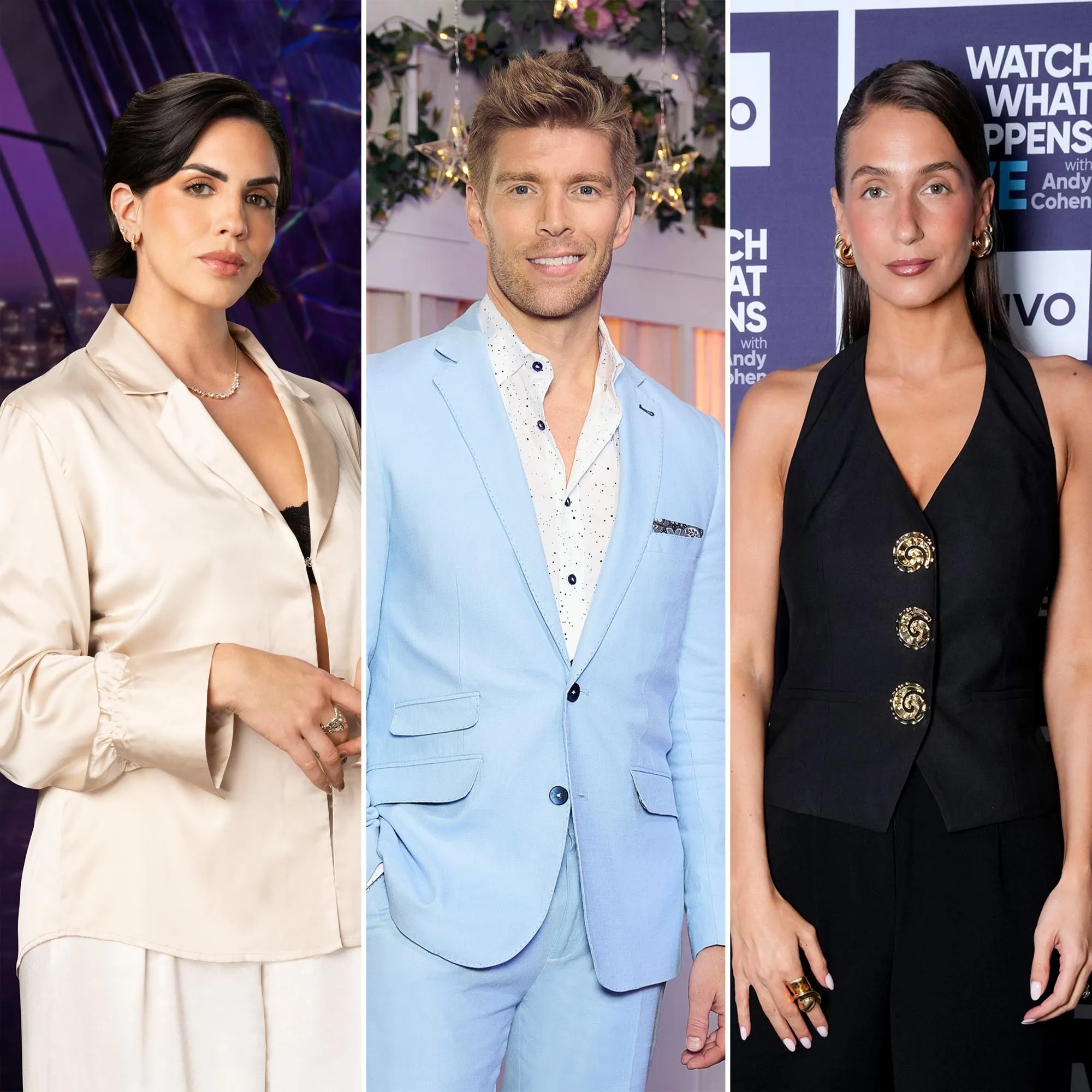 Katie Maloney Reacts to Kyle Cooke and Amanda Batulas Relationship Struggles