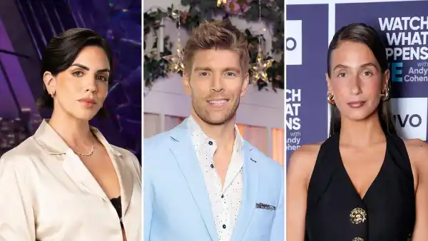 Katie Maloney Reacts to Kyle Cooke and Amanda Batulas Relationship Struggles