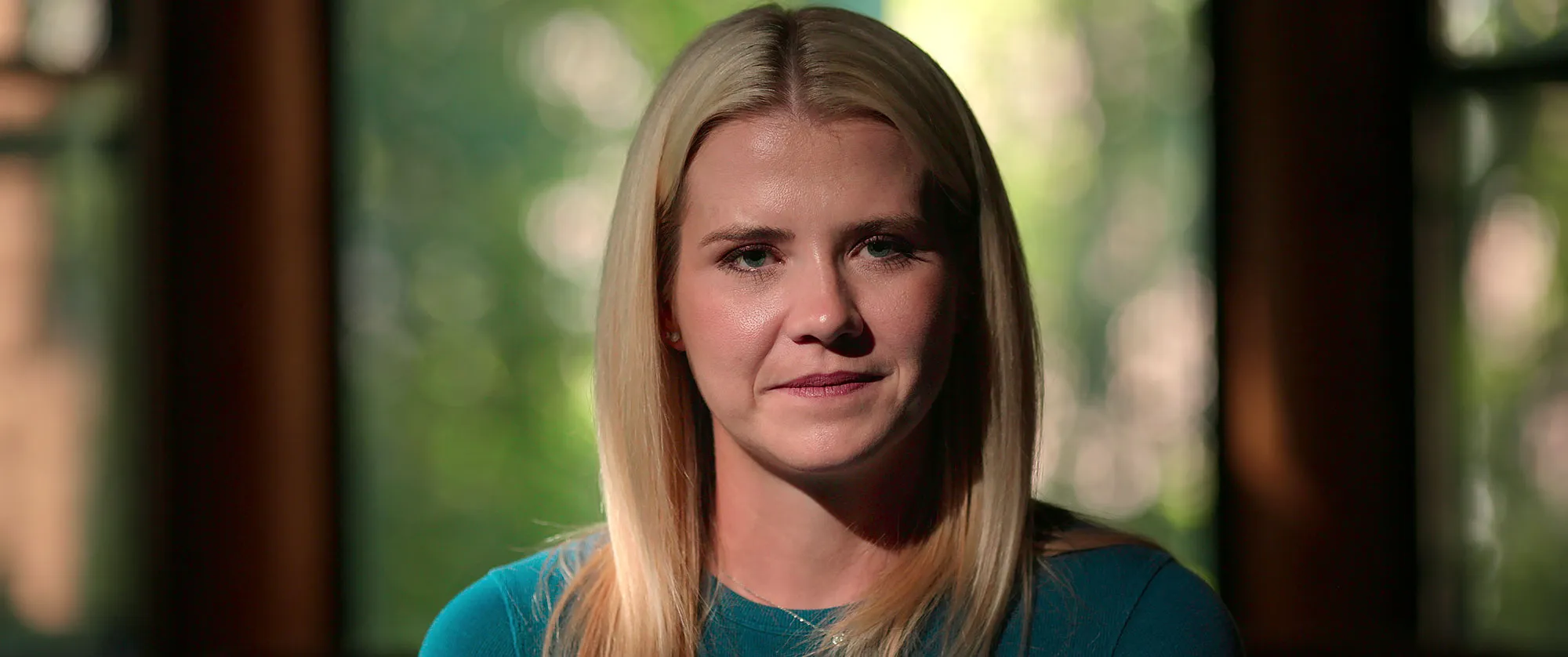 Kidnapped Elizabeth Smart Courtesy of Netflix