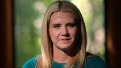 Kidnapped Elizabeth Smart Courtesy of Netflix
