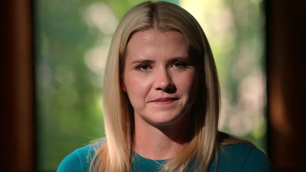 Kidnapped Elizabeth Smart Courtesy of Netflix