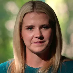 Kidnapped Elizabeth Smart Courtesy of Netflix