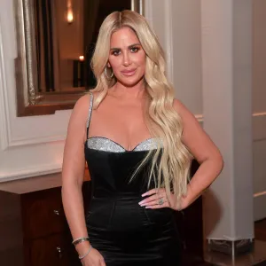 Kim Zolciaks Tax Debt Grows to 1-3 Mill