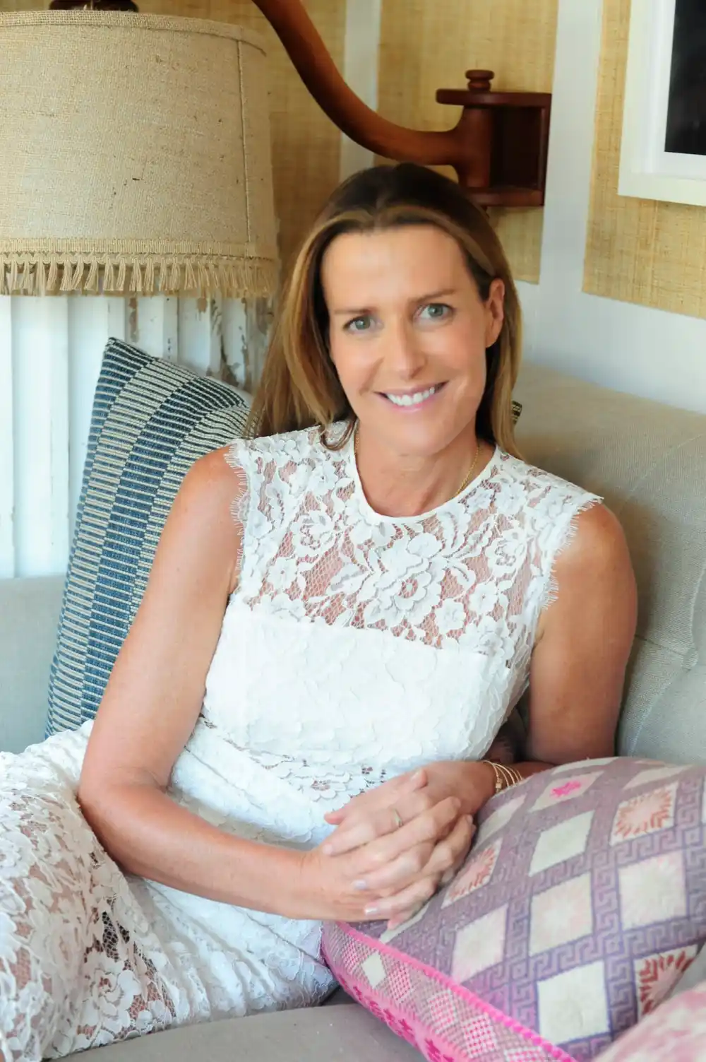 King Charles Goddaughter India Hicks Diagnosed With Skin Cancer Gives Update