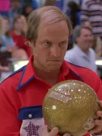 Woody Harrelson in Kingpin