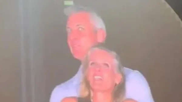 Kiss Cam Woman Kristin Cabot Reveals Current Status With Andy Byron