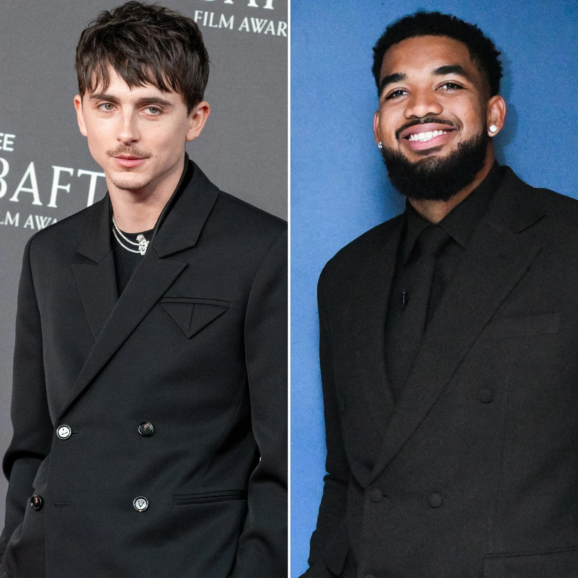 Knicks Star Karl Anthony Towns Celebrates NBA Cup Win By FaceTiming Timothee Chalamet 2199412422 2236162097