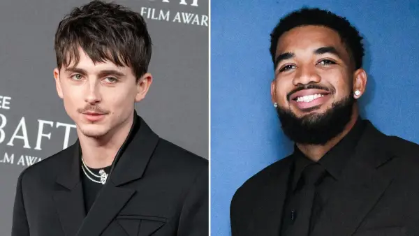 Knicks Star Karl Anthony Towns Celebrates NBA Cup Win By FaceTiming Timothee Chalamet 2199412422 2236162097