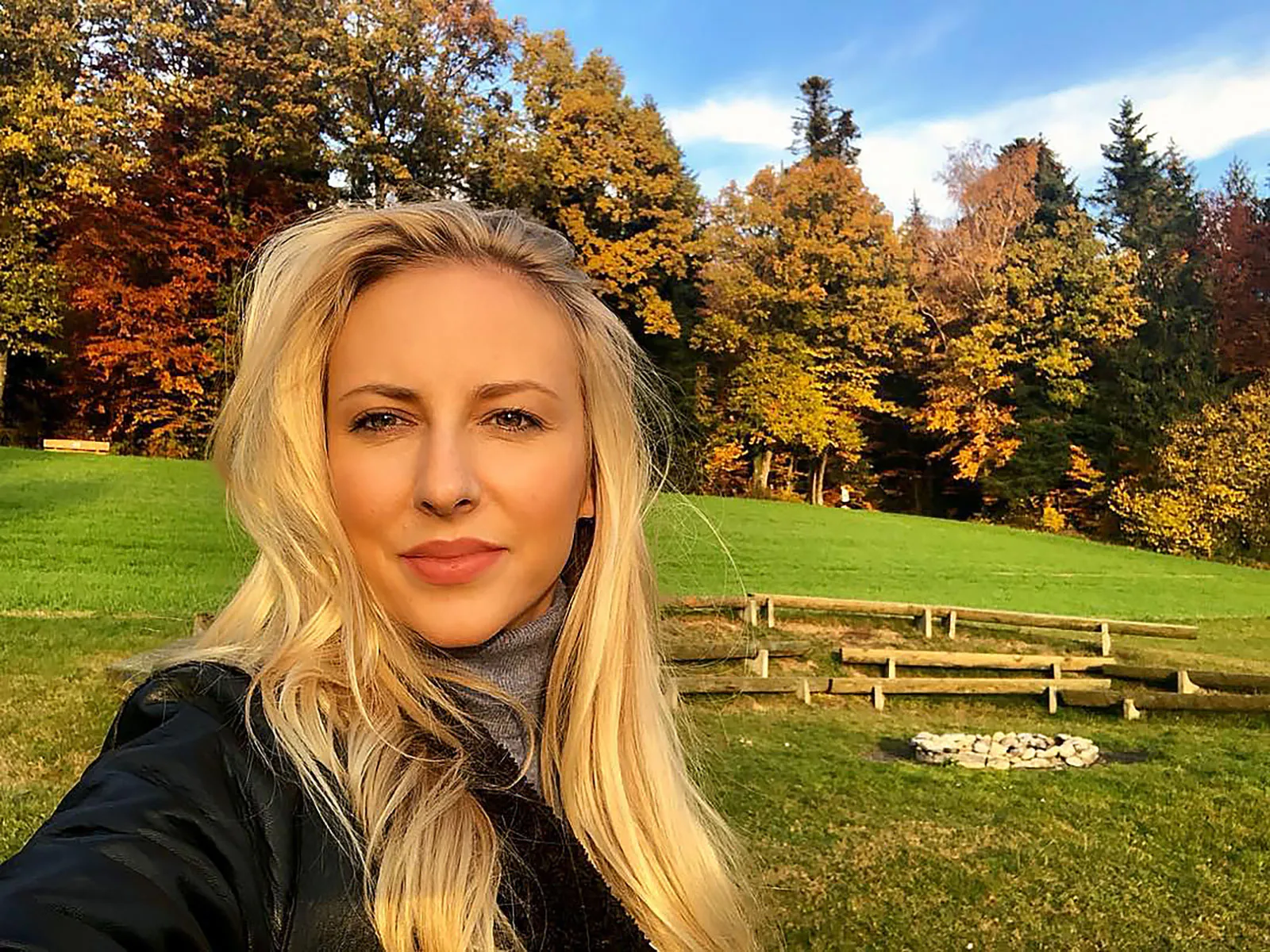 Kristina Joksimovic Instagram