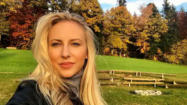 Kristina Joksimovic Instagram