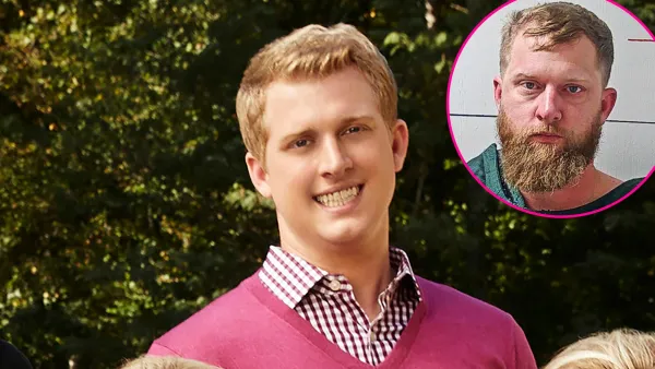 Kyle Chrisley s Mugshot Released New Details on Domestic Violence Intoxication Arrest Revealed 476669173 2252567605