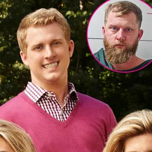 Kyle Chrisley s Mugshot Released New Details on Domestic Violence Intoxication Arrest Revealed 476669173 2252567605