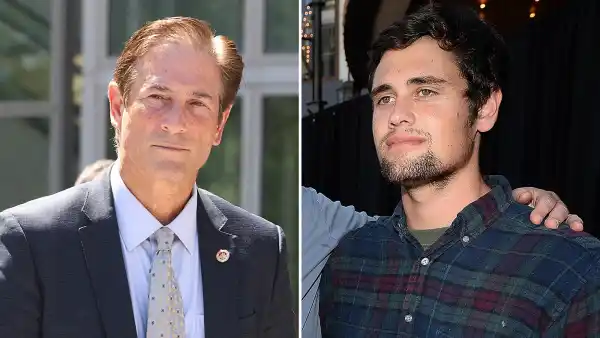 LA DA Asked About Nick Reiners Alleged Murder Weapon Evidence in Case