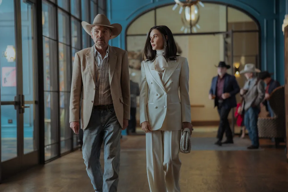 Which Landman Stars Are &mdash; And Aren't &mdash; Returning for Season 3?