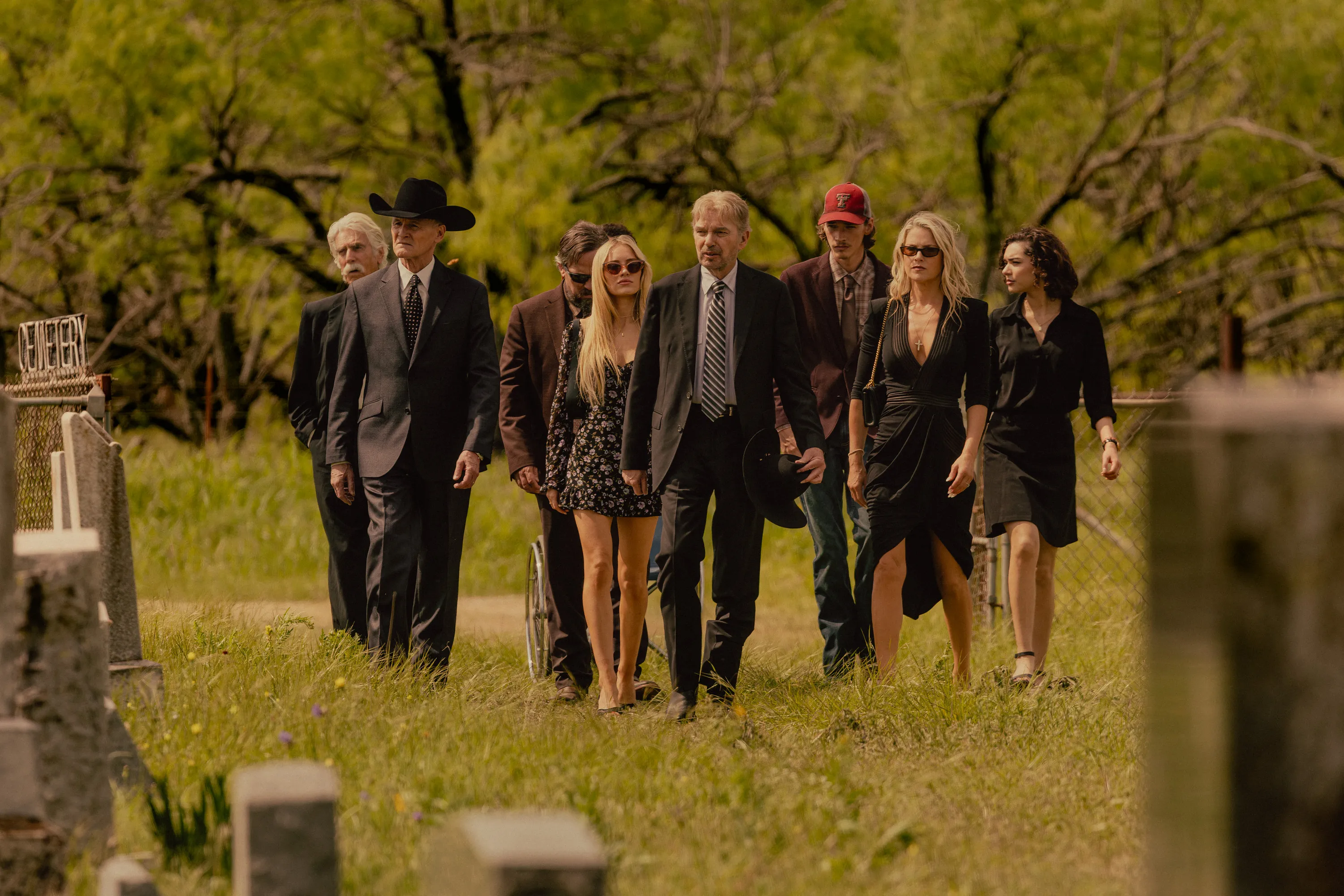 Landman Season 2 Will Have Shocking 'Surprises' After Onscreen Deaths