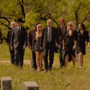 Landman Season 2 Will Have Shocking 'Surprises' After Onscreen Deaths