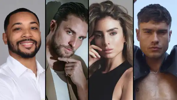 La Isla Desafío Extremo tiene ya a sus finalistas