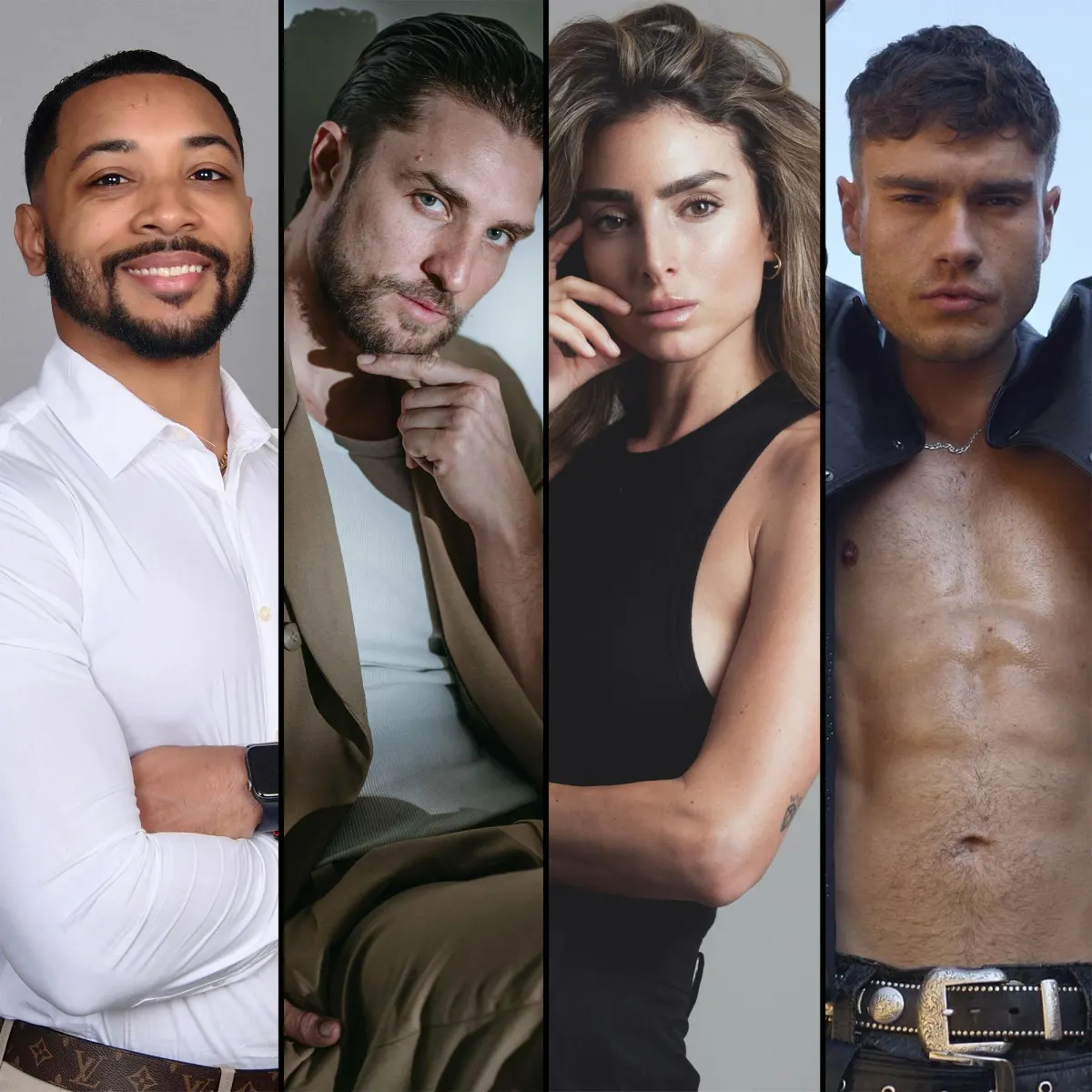 La Isla Desafío Extremo tiene ya a sus finalistas