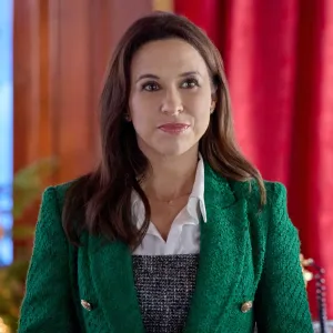 Lacey Chabert Hallmark Movies Ranked Shes Making a List